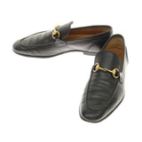 Gucci Horsebit Calf Leather Loafer