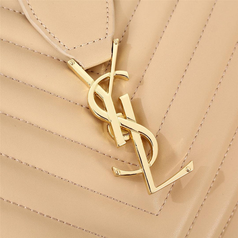 Amelia - YSL Bag - 2804
