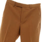 Gucci Polyester Wool Slacks