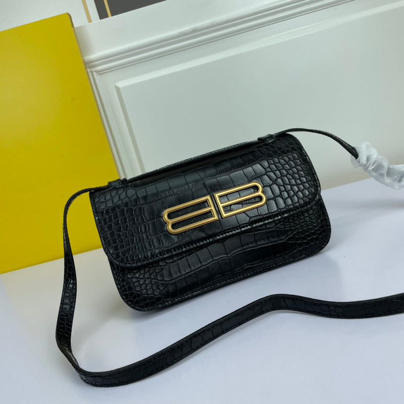 Amelia - BLN-CIAGA WOMEN LUXURY BAGS - 875