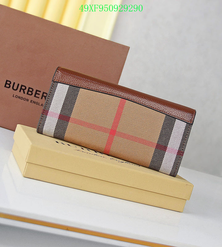 Amelia - BOR Wallet - 117