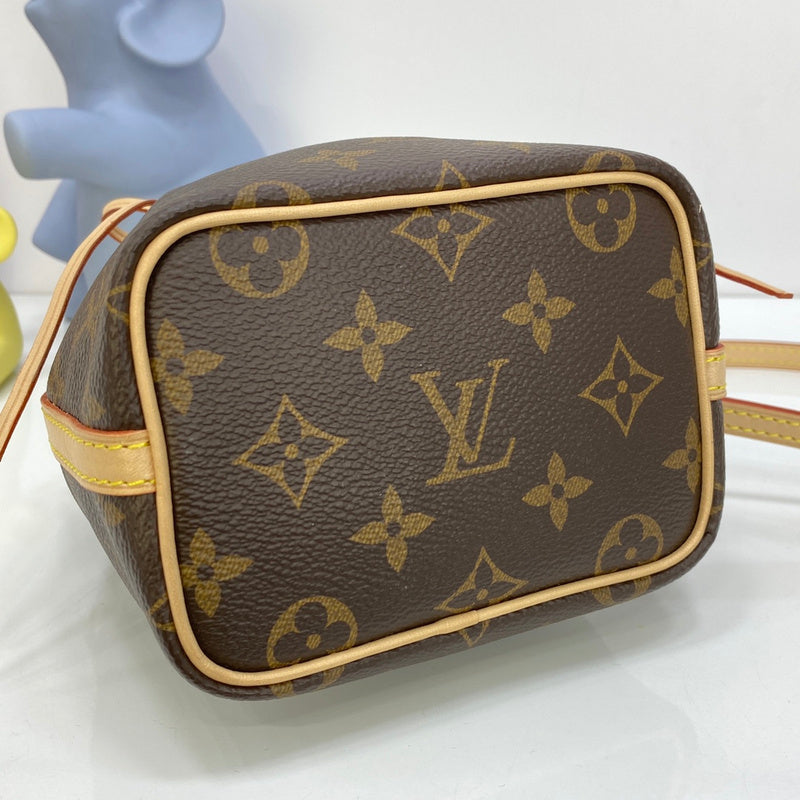 Fan Fashion Lu-Vi Bags - 16897