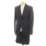 Gucci Herringbone Wool Suit