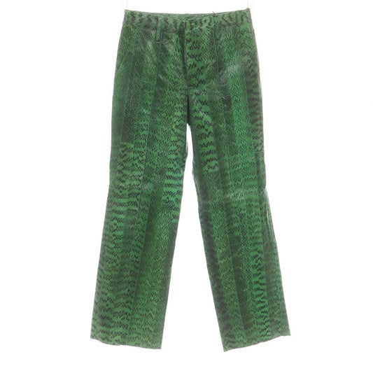 Gucci Calfskin Pants