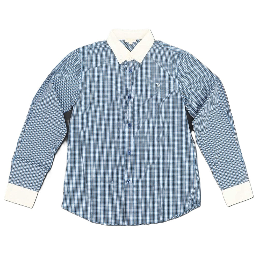 Gucci Cotton Shirt
