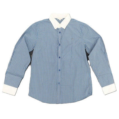Gucci Cotton Shirt