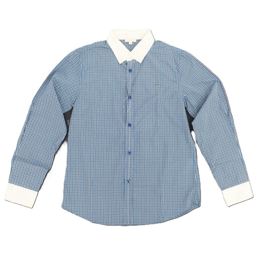 Gucci Cotton Shirt