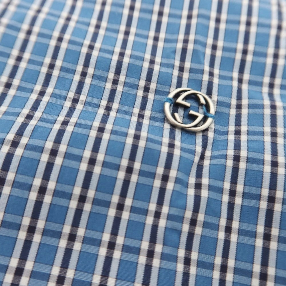 Gucci Cotton Shirt