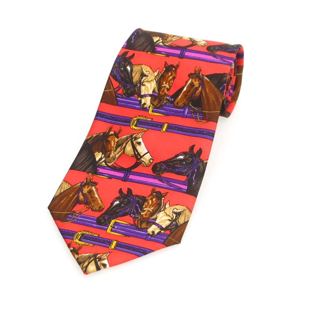 Gucci Silk Tie