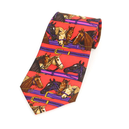 Gucci Silk Tie