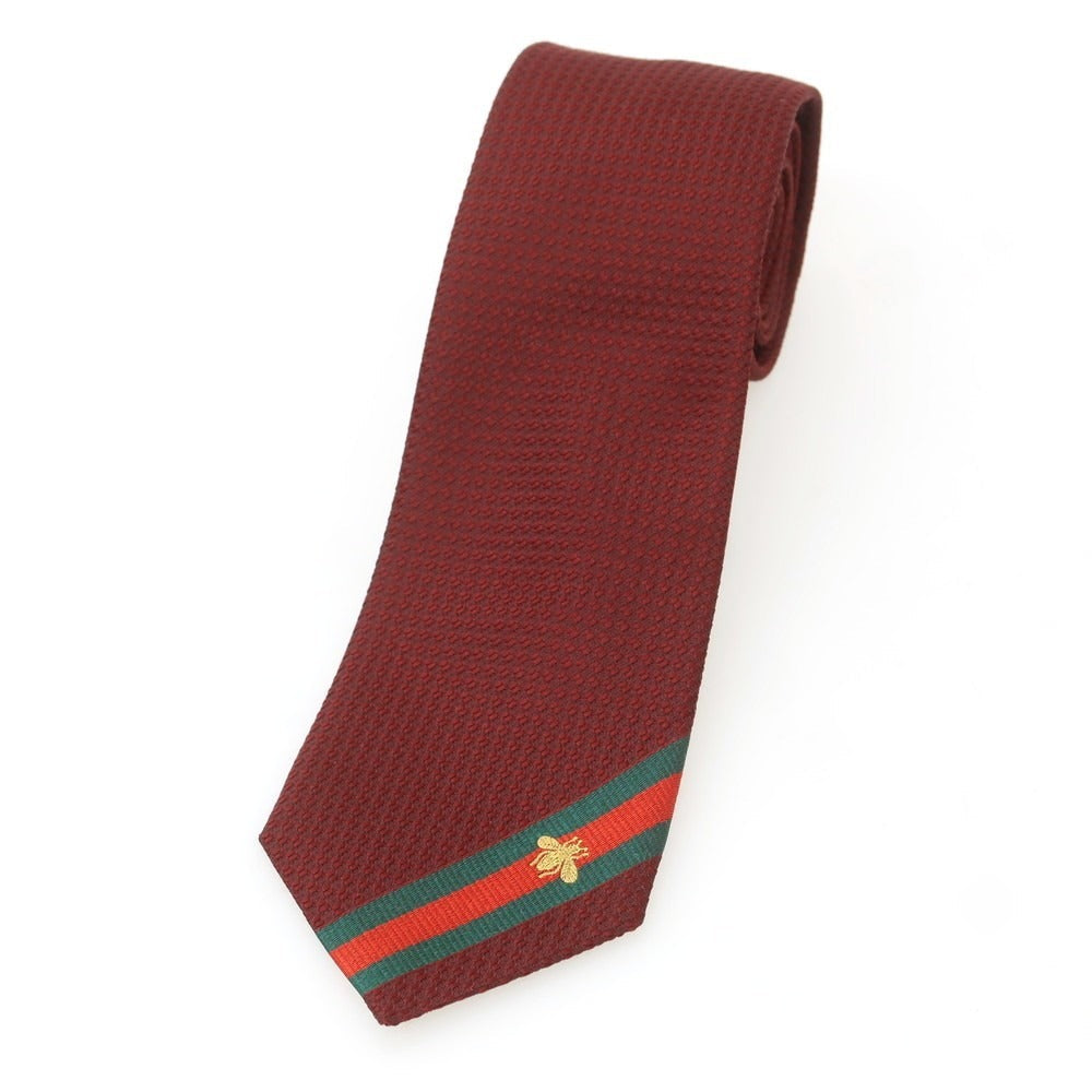 Gucci Silk Tie