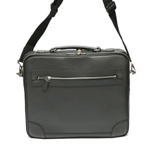 Louis Vuitton Taiga Porto Ordinatur Odessa Business Bag