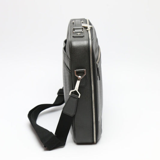 Louis Vuitton Taiga Porto Ordinatur Odessa Business Bag