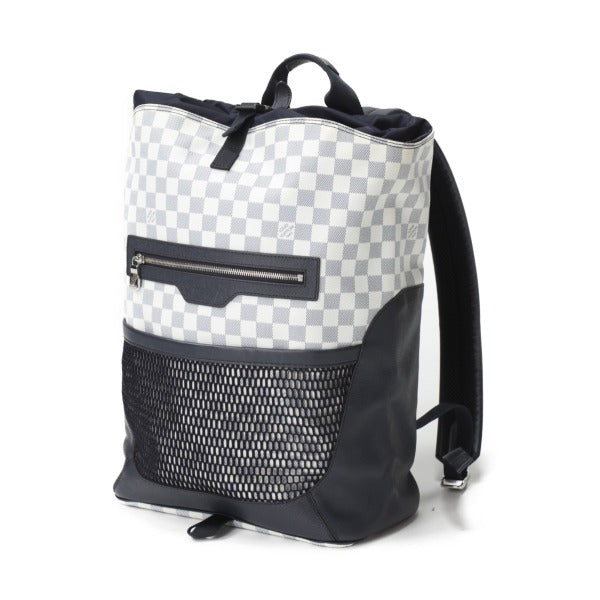 Louis Vuitton Match Point Damier East Backpack