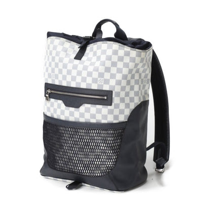 Louis Vuitton Match Point Damier East Backpack