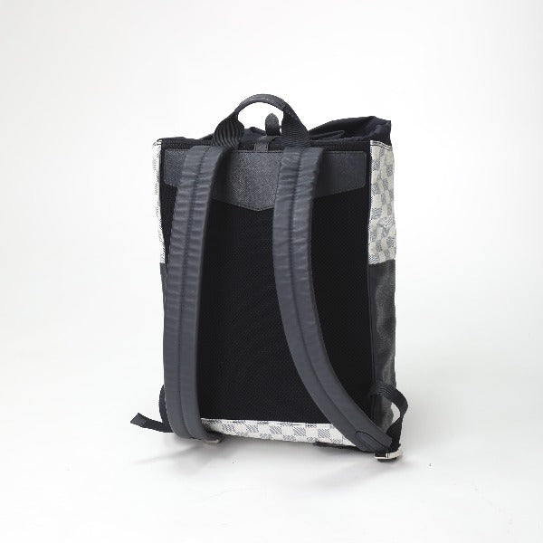 Louis Vuitton Match Point Damier East Backpack