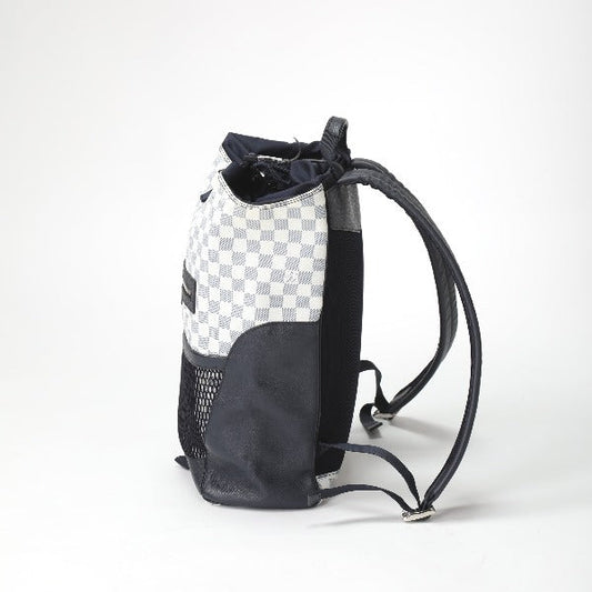 Louis Vuitton Match Point Damier East Backpack