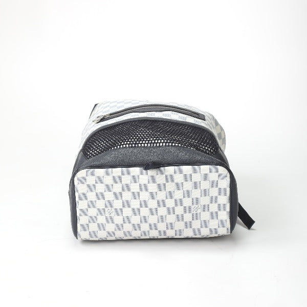Louis Vuitton Match Point Damier East Backpack