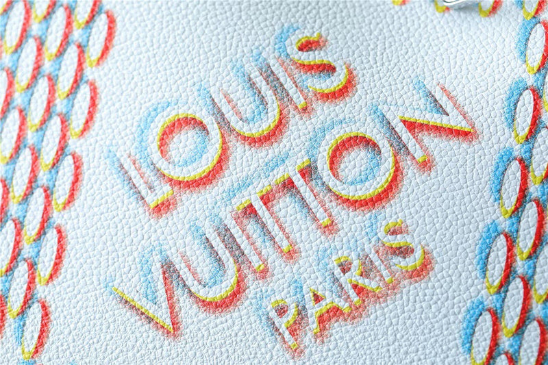 Fan Fashion Lu-Vi bags - 9603
