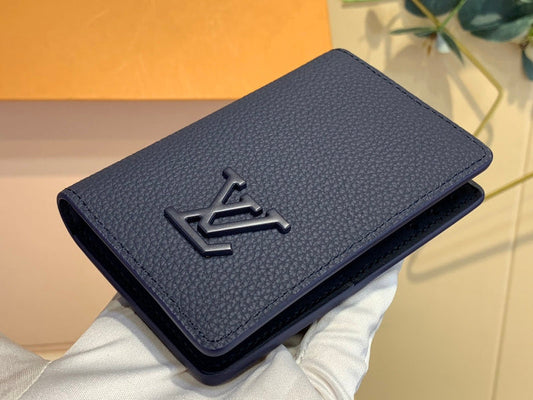 Amelia- LOV  Luxury  Wallets - 250