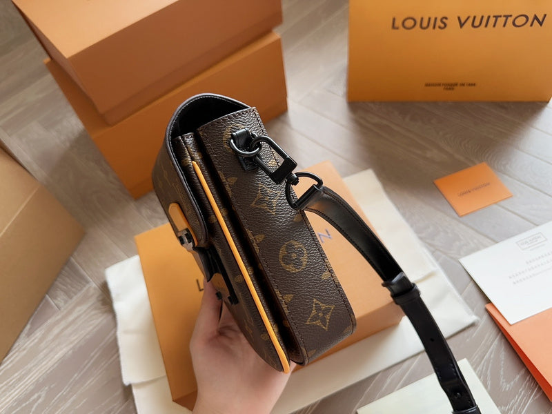 Amelia - LV Bags - 14278