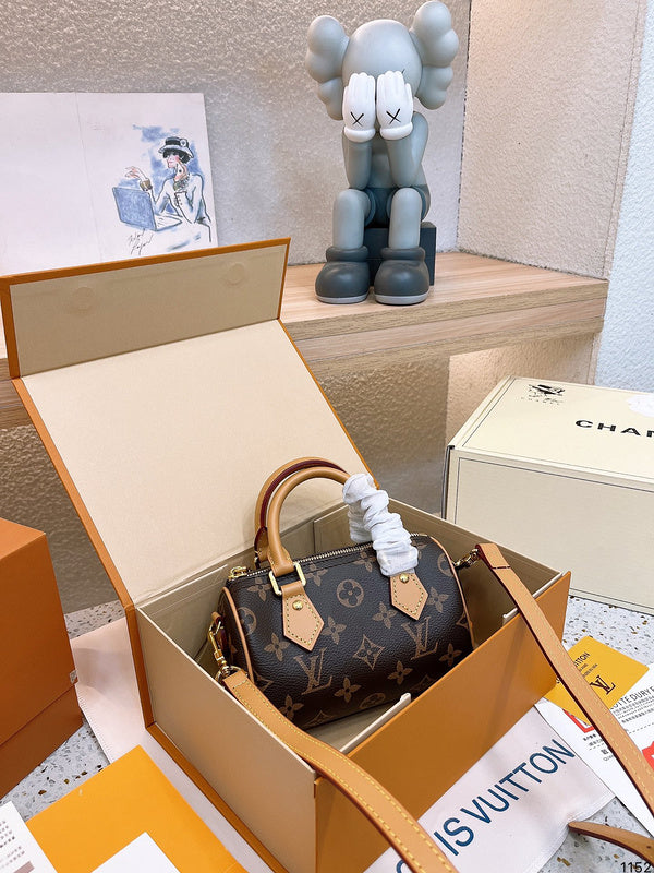 Amelia - LV Bags - 15142