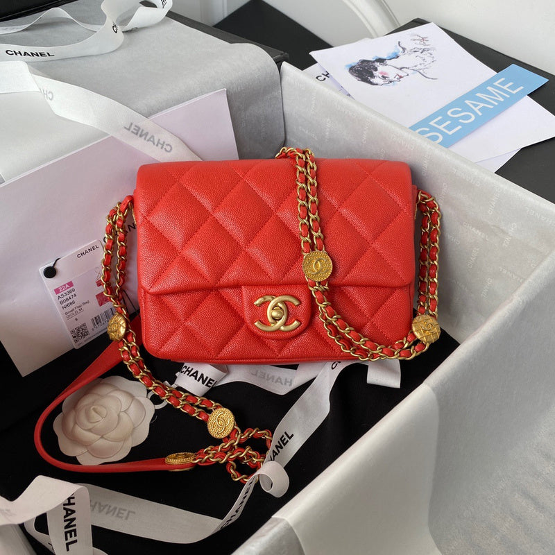 Amelia- CHL Bags - 7588