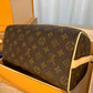 Fan Fashion Lu-Vi Bags - 16780