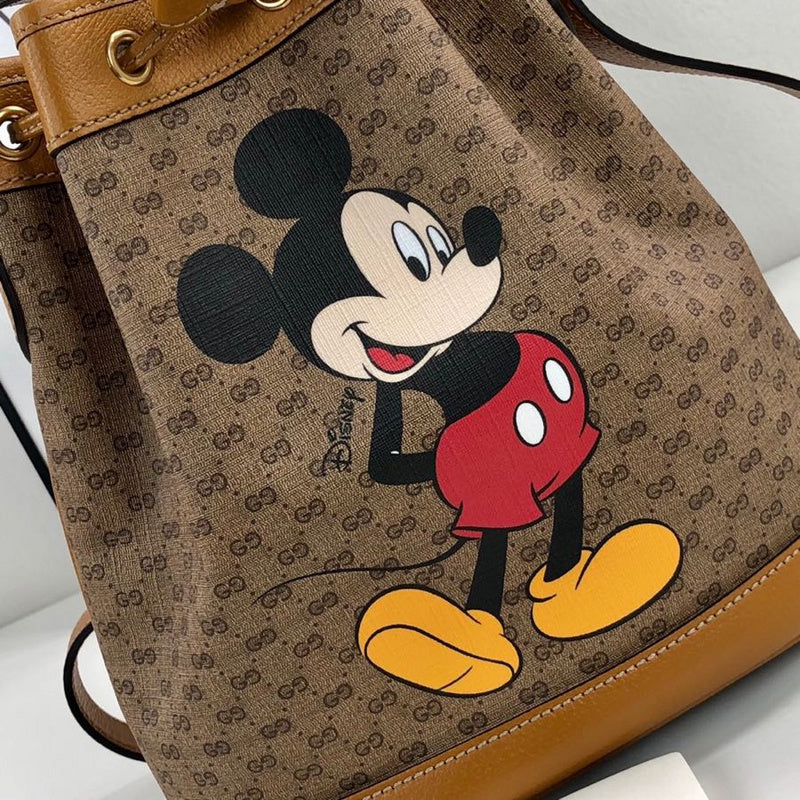 Amelia- GCI Bags - 4017