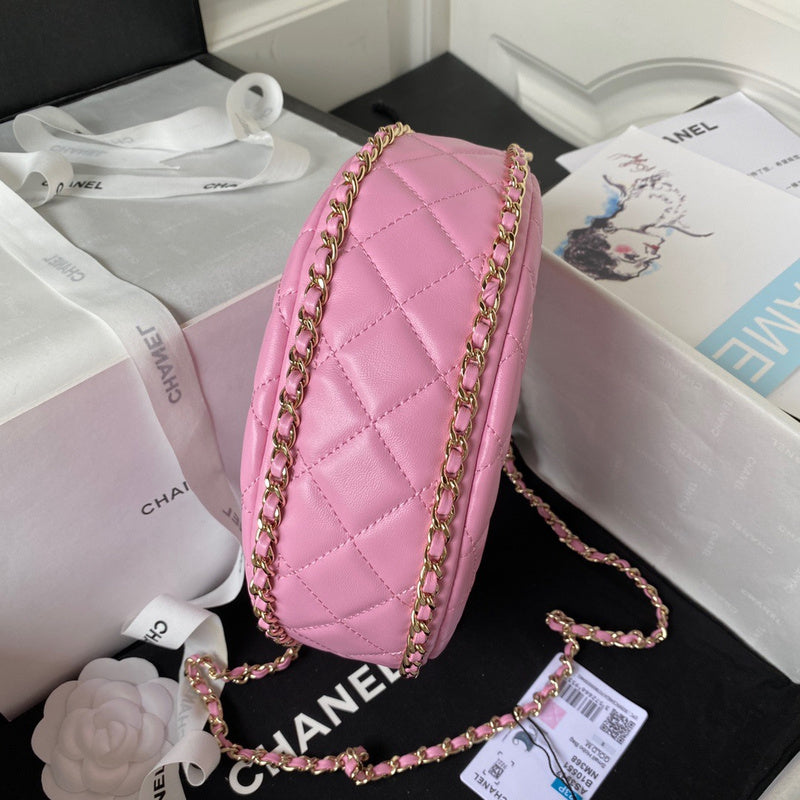 Amelia- CHL Bags - 7553