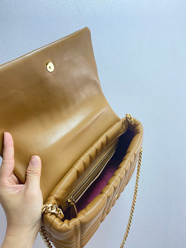 B-Berry Bags - Women Ameliave Luxury Bags - 518