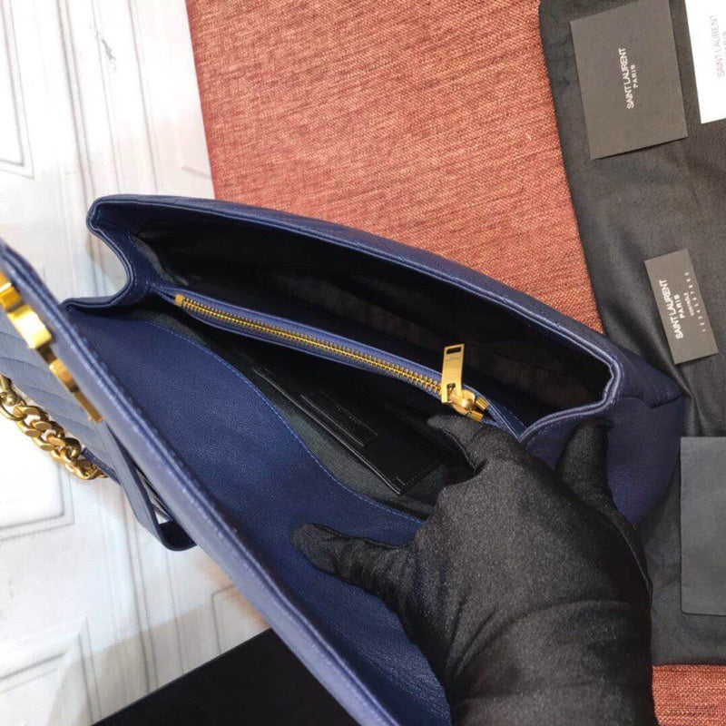 Amelia - YSL Bag - 2182