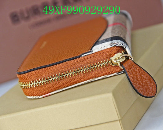 Amelia - BOR Wallet - 116