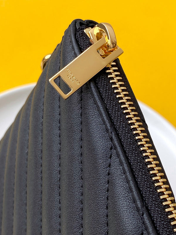 Amelia - YSL Bag - 3591