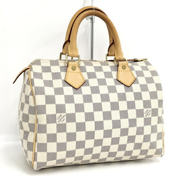 Louis Vuitton Speedy 25 Boston Bag