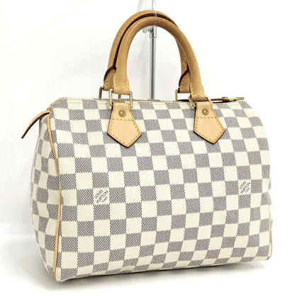 Louis Vuitton Speedy 25 Boston Bag