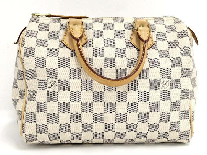 Louis Vuitton Speedy 25 Boston Bag