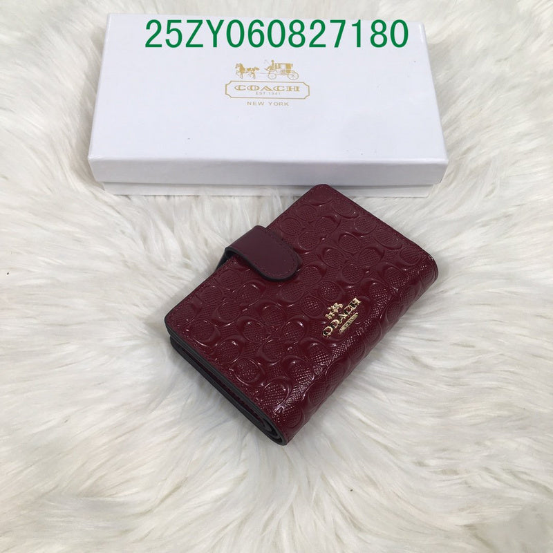 Amelia - CAH Wallet - 160