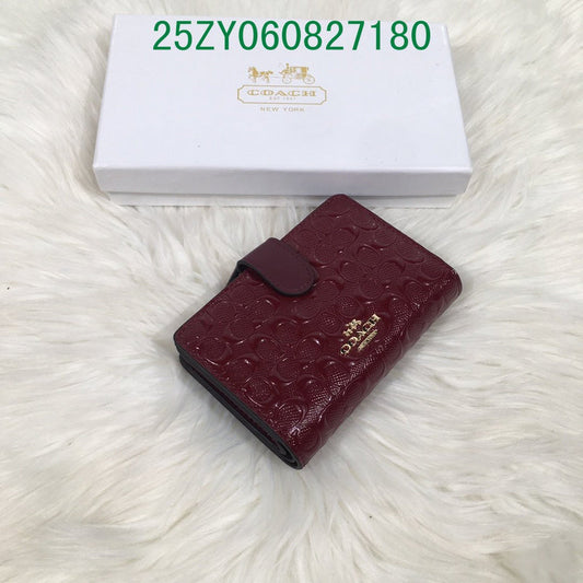 Amelia - CAH Wallet - 160