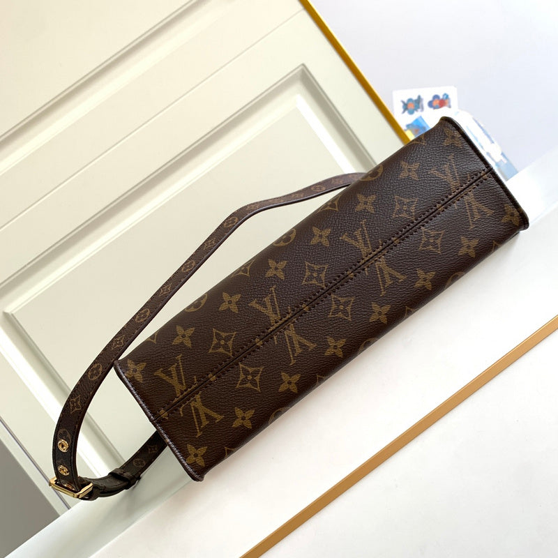 Fan Fashion Lu-Vi bags - 17545