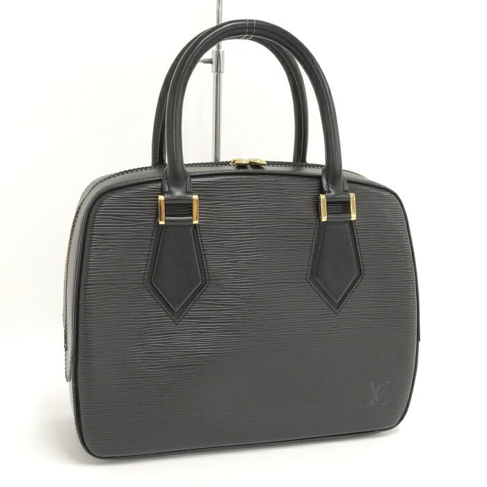 Louis Vuitton Pont Neuf Epi  Handbag