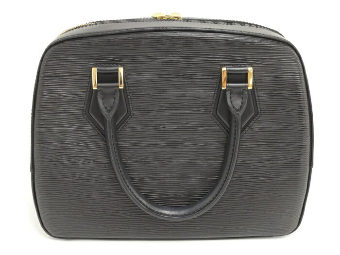 Louis Vuitton Pont Neuf Epi  Handbag