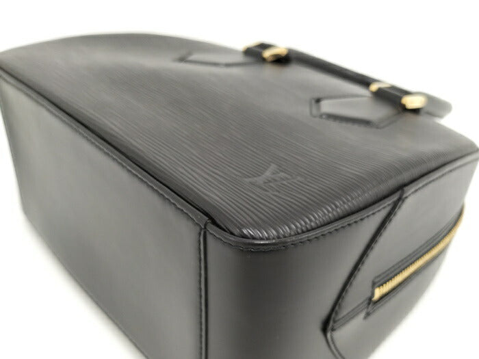 Louis Vuitton Pont Neuf Epi  Handbag