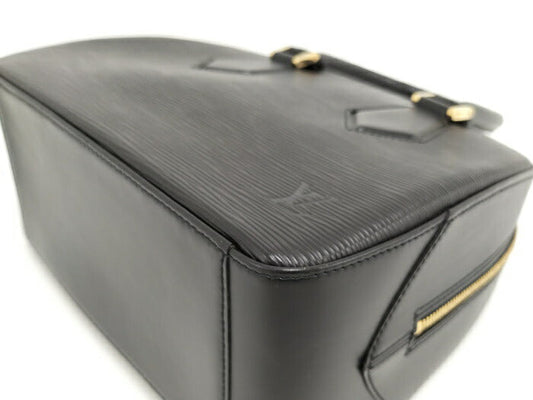 Louis Vuitton Pont Neuf Epi  Handbag