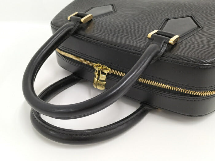 Louis Vuitton Pont Neuf Epi  Handbag