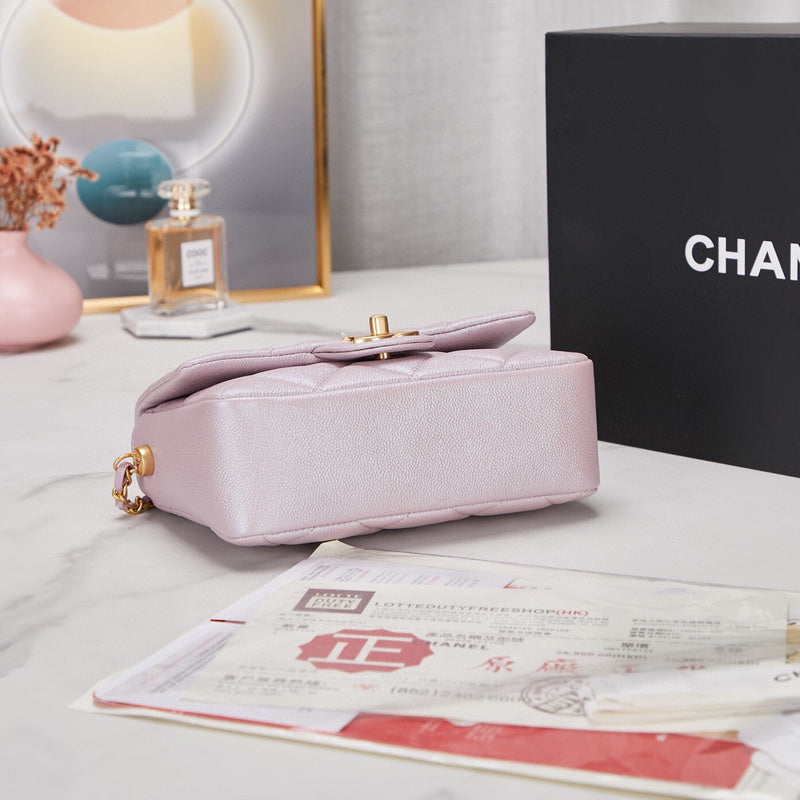 AmeliaLuxury - CHL Bags - 3326