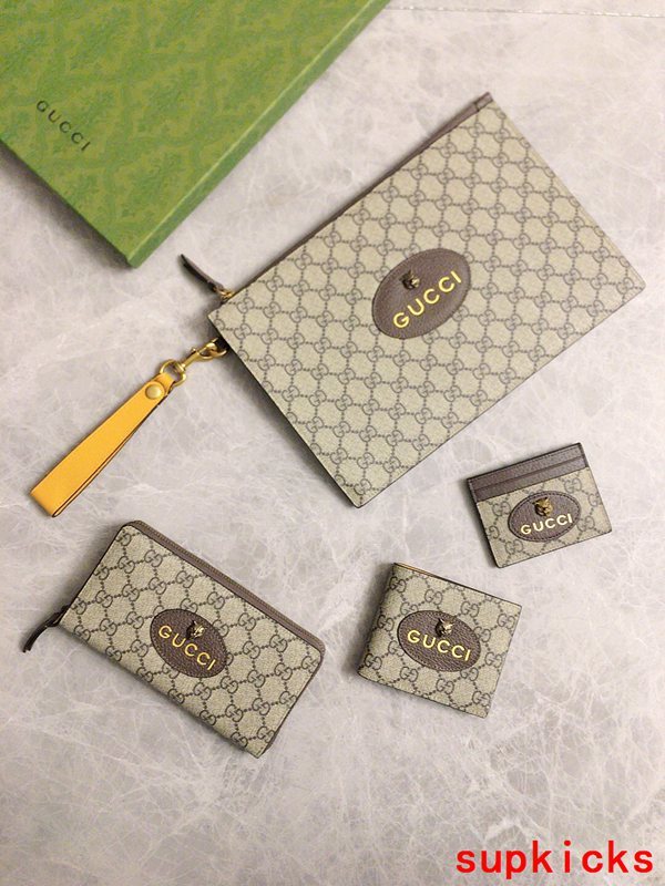 Amelia- Mix Wallets - 693