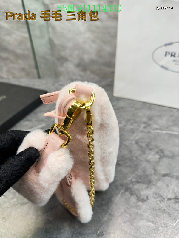 Prada Bags - The Barnes Bags  821