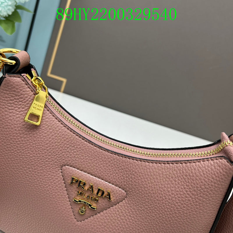 Prada Bags - The Barnes Bags  429