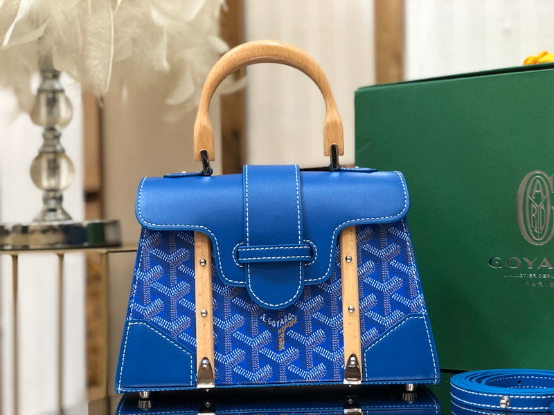 Amelia- GOD Bags - 930